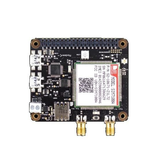 Pi01-42 electronic component of Altitude Tech