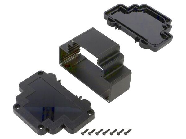 ALUD2MG-PBK-V0 electronic component of Gainta