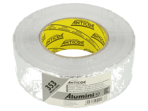 ALUMINIO 353 electronic component of Anticor