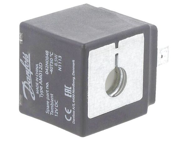 AM012D electronic component of Danfoss