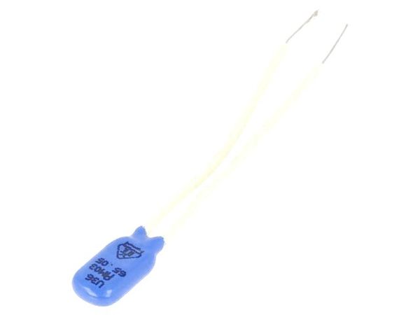 AM03.75.05.60/60-10 electronic component of Tomic