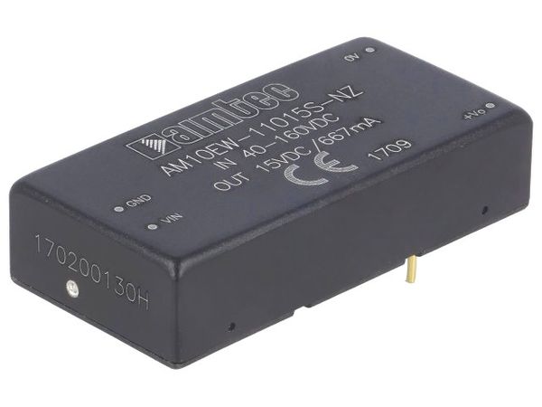 AM10EW-11015S-NZ electronic component of Aimtec