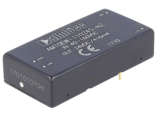 AM10EW-11024S-NZ electronic component of Aimtec