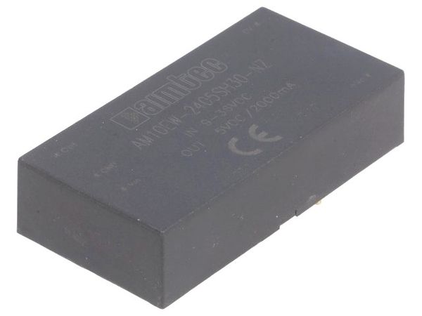 AM10EW-2405SH30-NZ electronic component of Aimtec