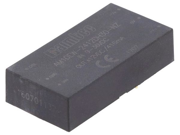 AM10EW-2412DH30-NZ electronic component of Aimtec