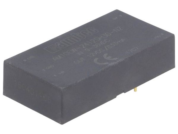AM10EW-2412SH30-NZ electronic component of Aimtec