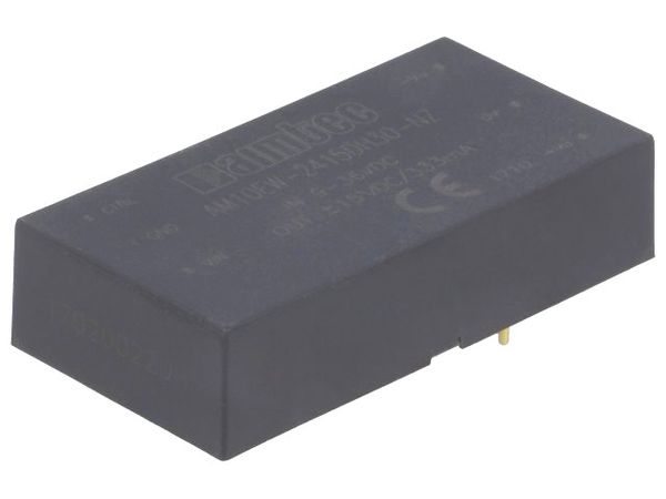 AM10EW-2415DH30-NZ electronic component of Aimtec