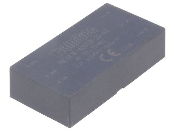 AM10EW-4805DH30-NZ electronic component of Aimtec
