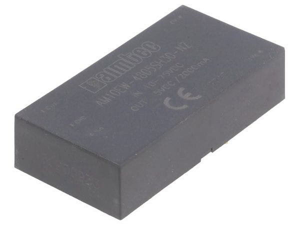 AM10EW-4805SH30-NZ electronic component of Aimtec