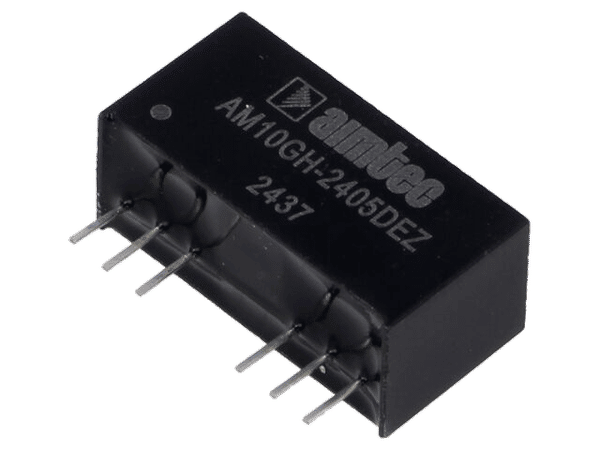 AM10GH-2405DEZ electronic component of Aimtec