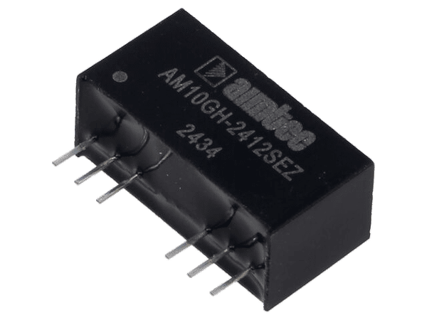 AM10GH-2412SEZ electronic component of Aimtec