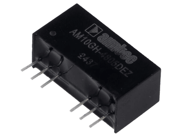 AM10GH-4805DEZ electronic component of Aimtec
