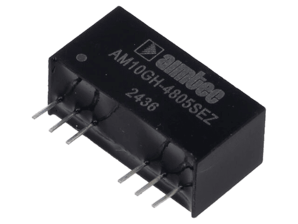 AM10GH-4805SEZ electronic component of Aimtec
