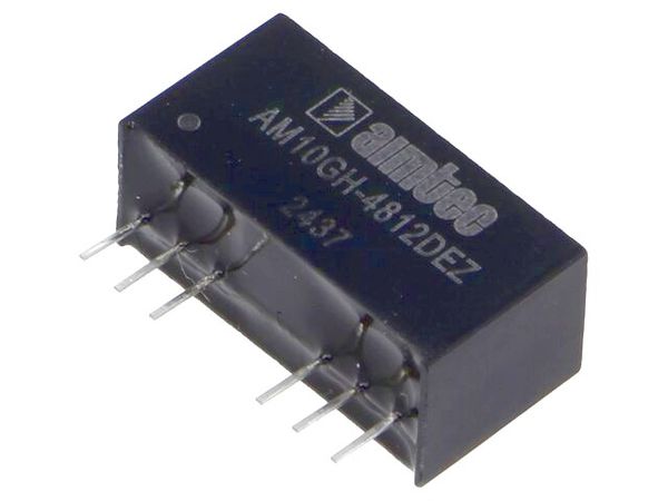 AM10GH-4812DEZ electronic component of Aimtec