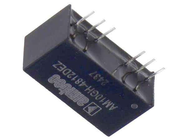AM10GH-4812DEZ  Power