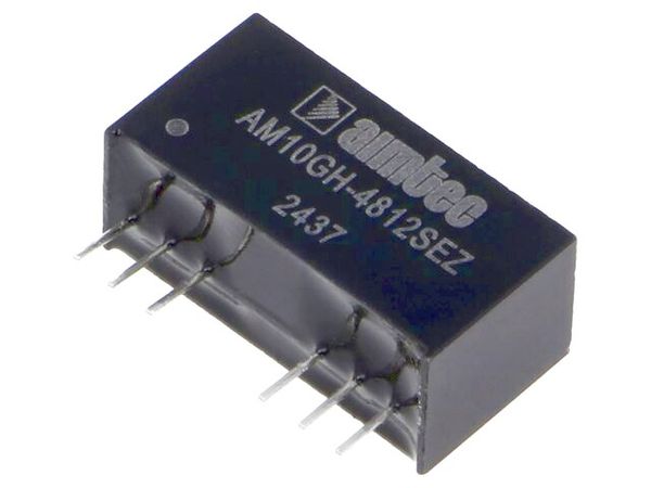 AM10GH-4812SEZ electronic component of Aimtec