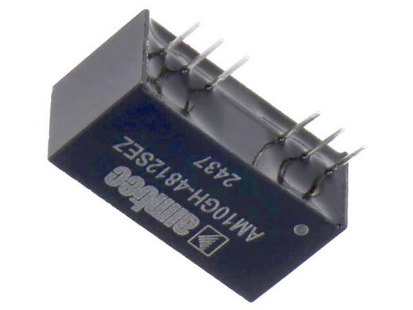 AM10GH-4812SEZ  Power