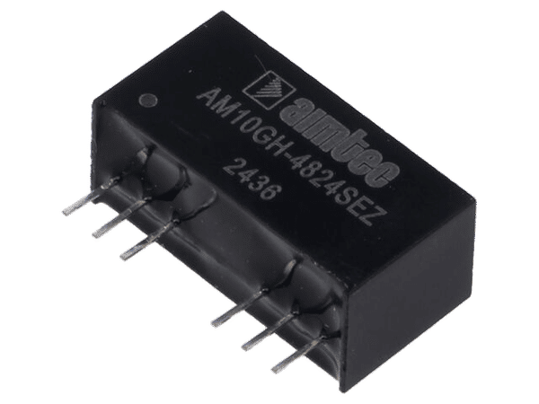 AM10GH-4824SEZ electronic component of Aimtec