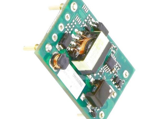 AM10SBO-4824SNZ-B Isolated DC/DC Converters