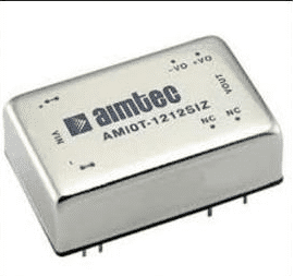 AM10TW-4805SZ electronic component of Aimtec