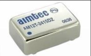 AM12T-4805SZ electronic component of Aimtec