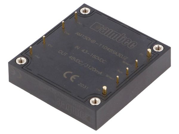 AM150HB-11048SA30JZ-B electronic component of Aimtec