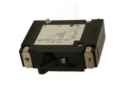 AM1-B8-A-80-10 Circuit Breakers