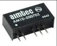 AM1D-0512SH30-RZ electronic component of Aimtec