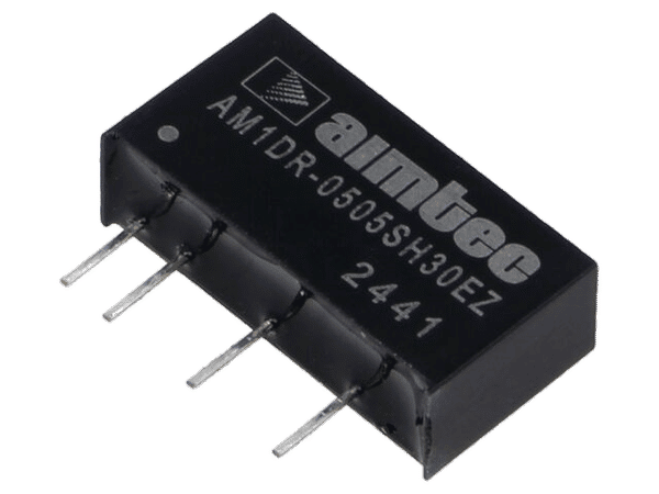AM1DR-0505SH30EZ electronic component of Aimtec