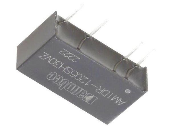 AM1DR-1205SH30VZ  Power