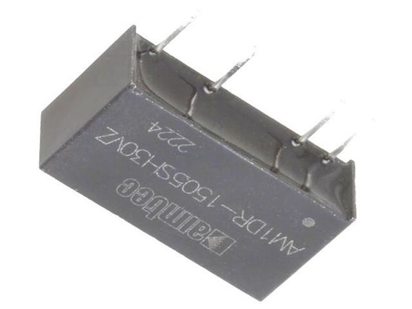 AM1DR-1505SH30VZ  Power