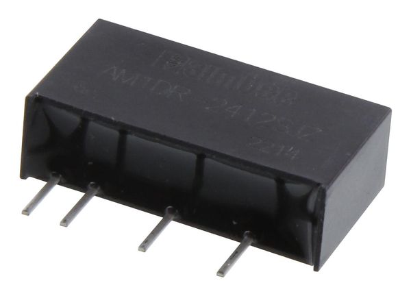 AM1DR-2412SJZ electronic component of Aimtec