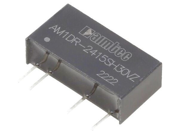 AM1DR-2415SH30VZ electronic component of Aimtec