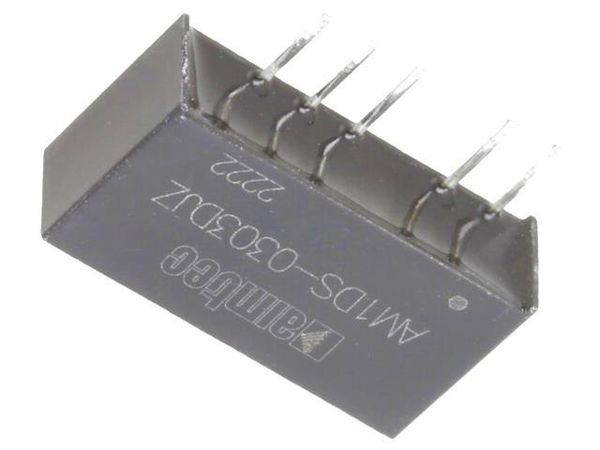 AM1DS-0303DJZ  Power