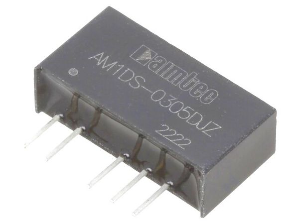 AM1DS-0305DJZ electronic component of Aimtec