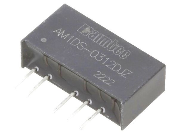AM1DS-0312DJZ electronic component of Aimtec