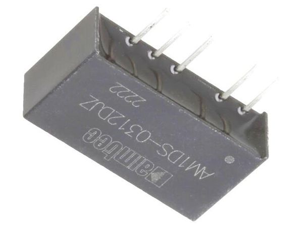 AM1DS-0312DJZ  Power