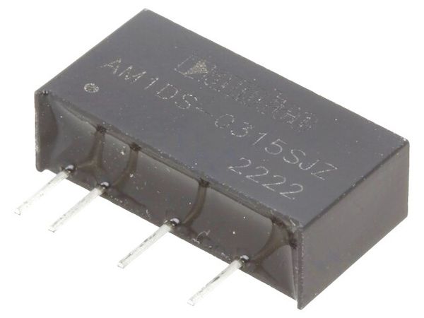 AM1DS-0315SJZ electronic component of Aimtec