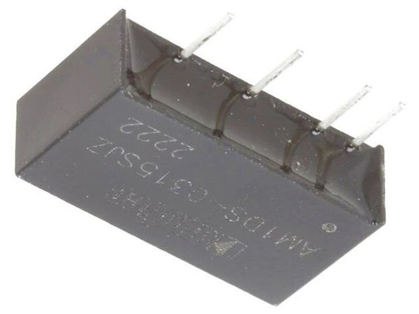 AM1DS-0315SJZ  Power