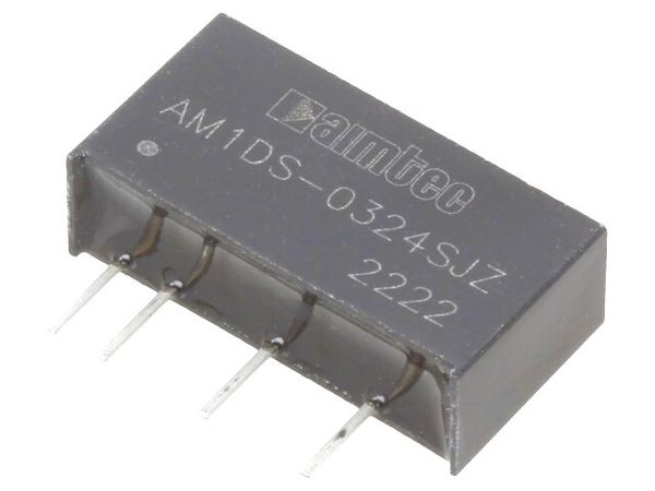 AM1DS-0324SJZ electronic component of Aimtec