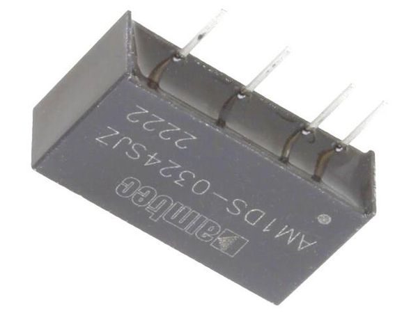 AM1DS-0324SJZ  Power