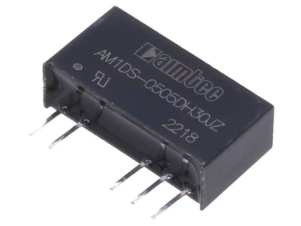 AM1DS-0505DH30JZ electronic component of Aimtec