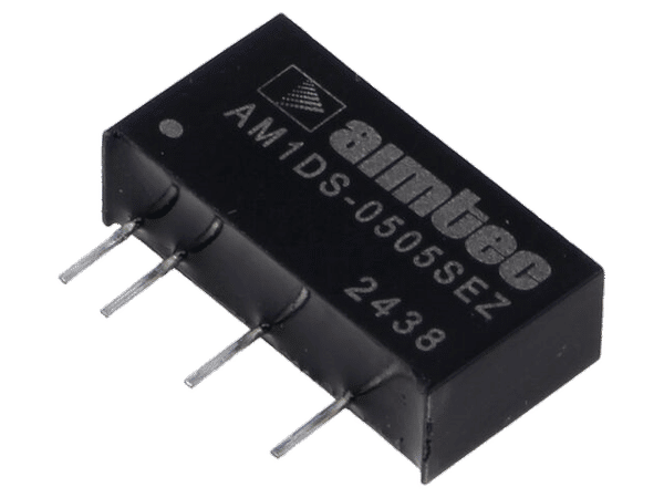 AM1DS-0505SEZ electronic component of Aimtec