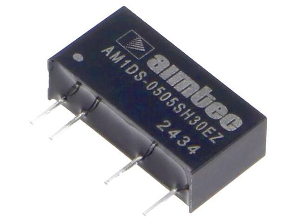 AM1DS-0505SH30EZ electronic component of Aimtec