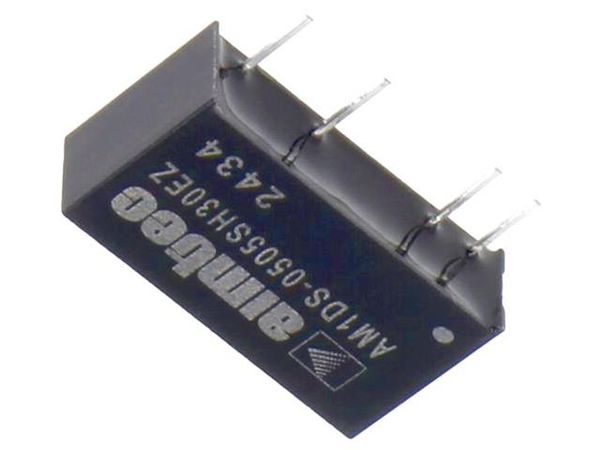 AM1DS-0505SH30EZ  Power