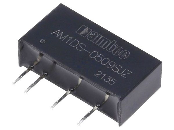 AM1DS-0509SJZ electronic component of Aimtec