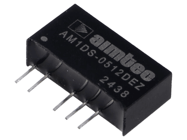 AM1DS-0512DEZ electronic component of Aimtec