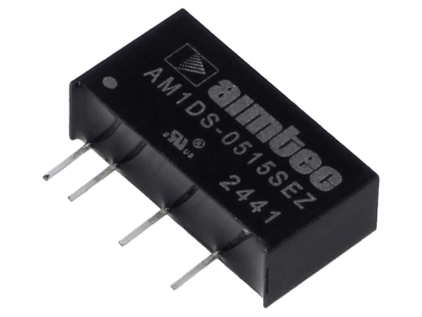 AM1DS-0515SEZ electronic component of Aimtec