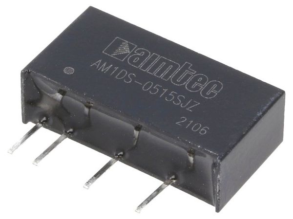 AM1DS-0515SJZ electronic component of Aimtec