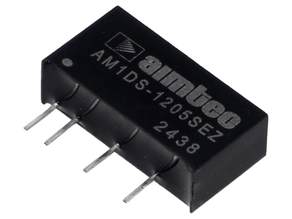AM1DS-1205SEZ electronic component of Aimtec